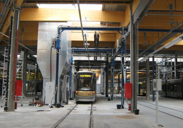 6_LRV Interior Cleaning